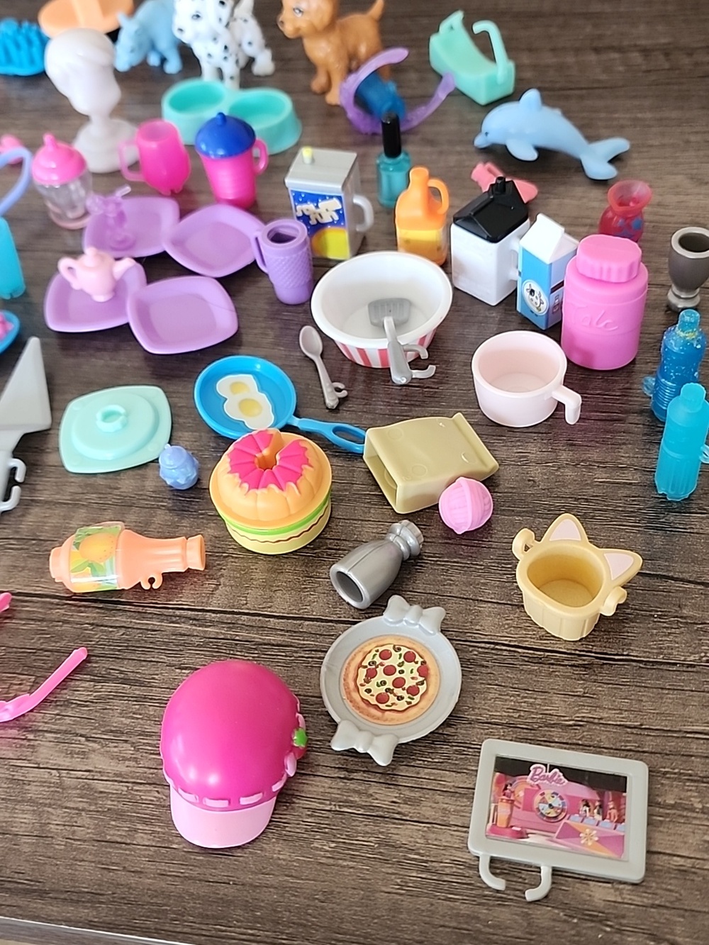 Assorted Small Toys - Picture 5 of 5